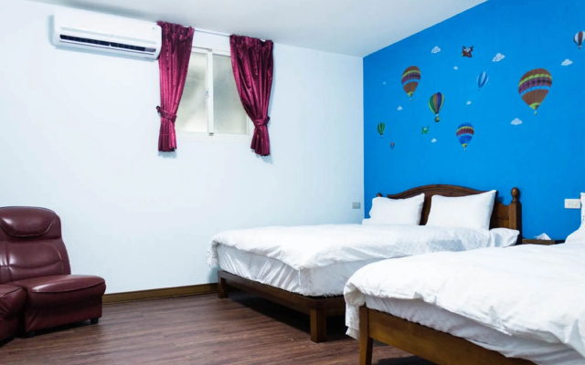 Lin Tea B&B
