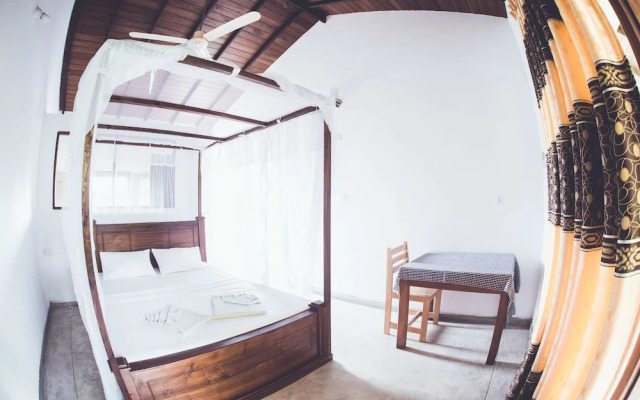 Rupa's Hotel