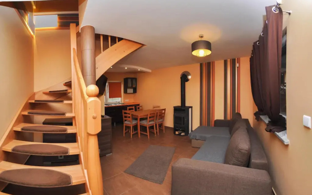 Comfortable Holiday Homes, Jaroslawiec
