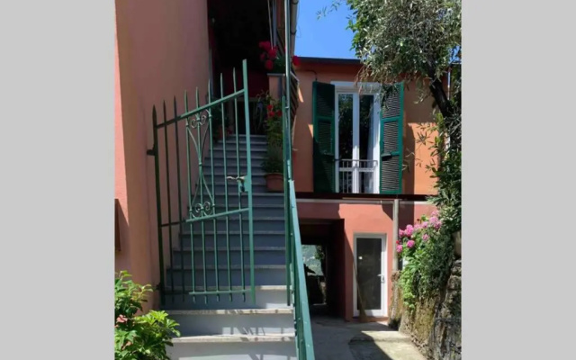 Casa San Rocco