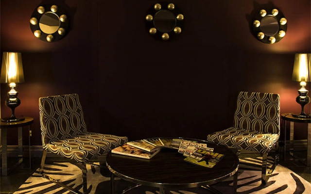 Hotel Diplomat Sydney