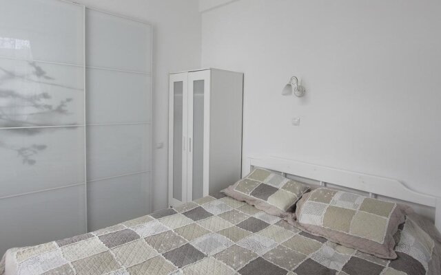 Гостиница Улучшенные апартаменты «ApartLux Профсоюзная 24» в Москве 1 отзыв об отеле, цены и фото номеров - забронировать гостиницу Улучшенные апартаменты «ApartLux Профсоюзная 24» онлайн Москва комната для гостей
