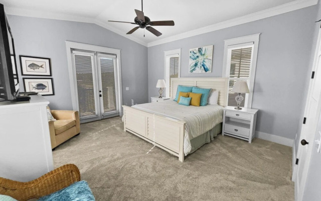 Pompano Palace - 4 Br home by RedAwning