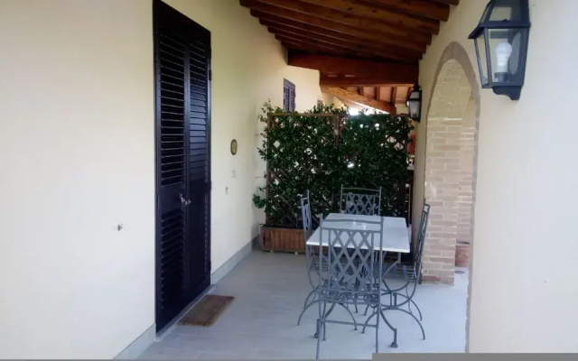La Tana del Botti in Crespina