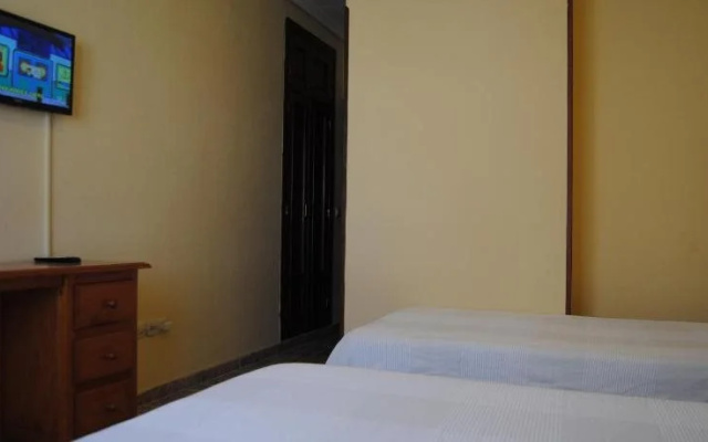 Hostal Ávila