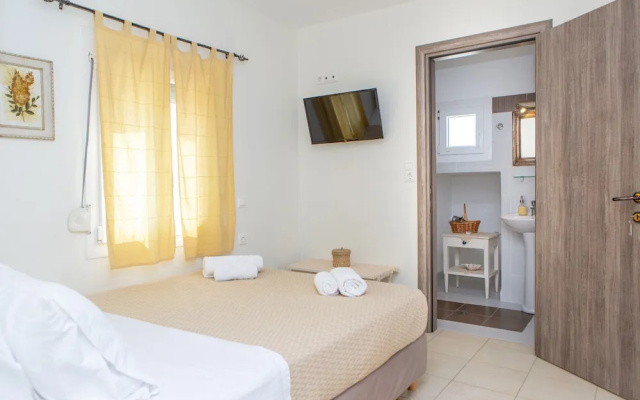 Ep Avlis Boutique Apartments