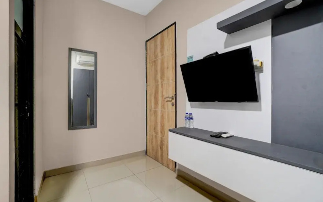 Collection O Yayah Residence