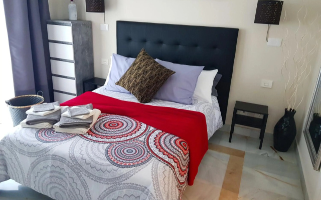 Parque Lotos - Apartamento de lujo