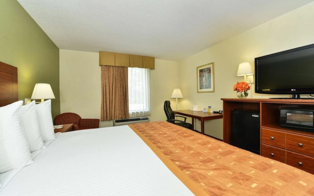 Deluxe Inn Wytheville