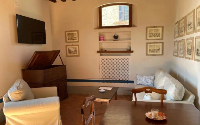 Altesino Suites