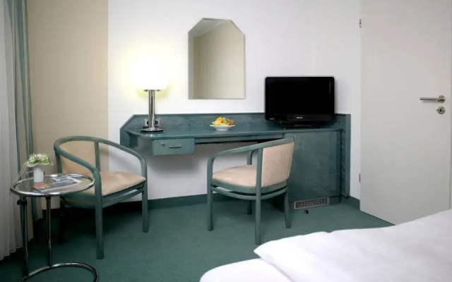 Akzent Hotel Bavaria Oldenburg