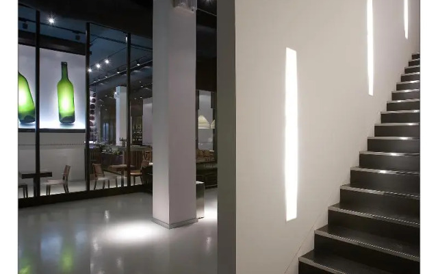 Hotel ETH Rioja
