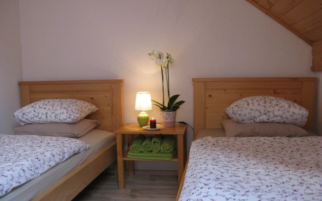 Apartments Kristina