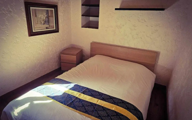 l'Auberge La Gruppio