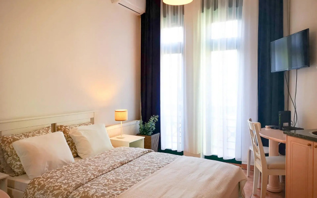 Central Masarikova Studio 1