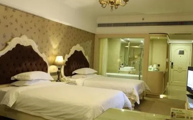 Vienna Hotel Yongzhou