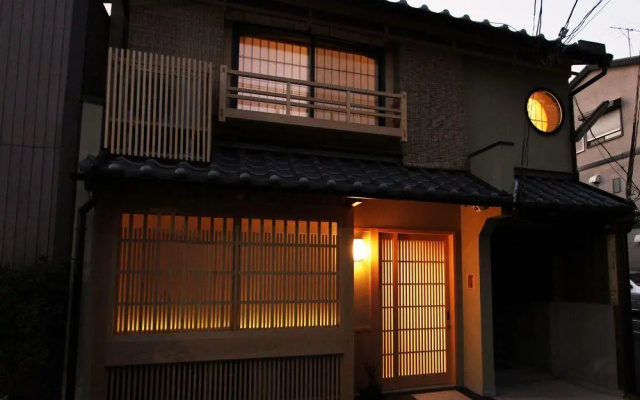 Kyomachiya Ebisu