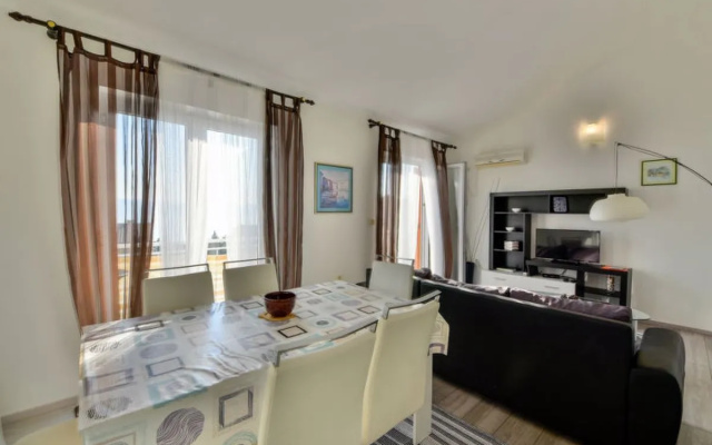 Apartment Željka Campodolcino 39151