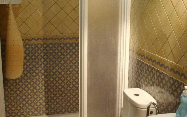 Apartamentos Reysan