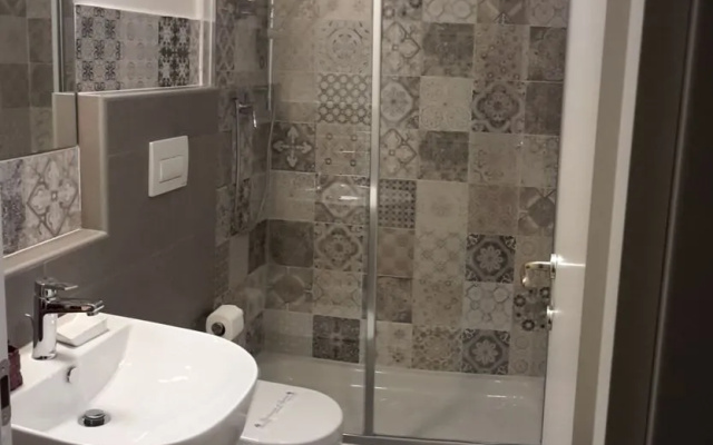 True Colors Apartment Cipro