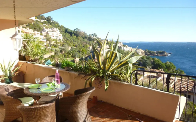 Agence la Galère - Appartement Bambou 2