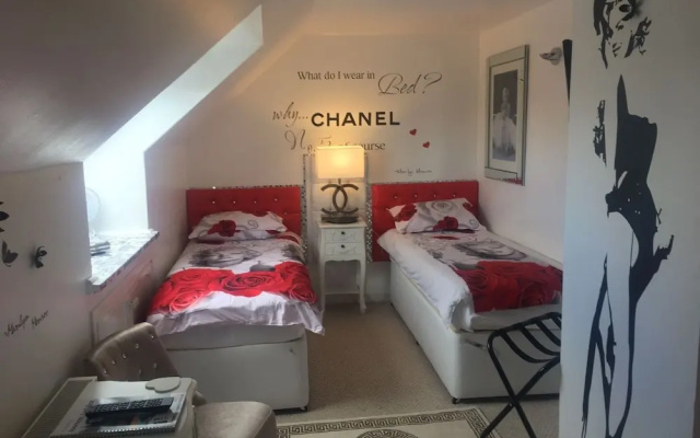 Gleninver Guest House