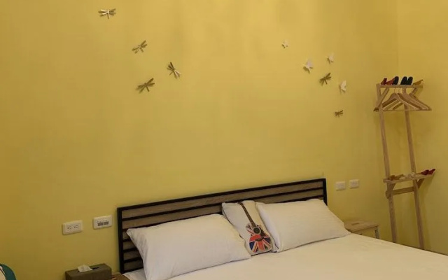 EZE Homestay