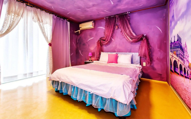Aewol Badatgaap Guest House