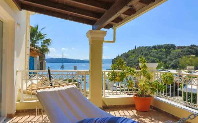 Paola House in
