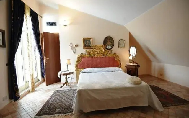 B&B Villa Vetri