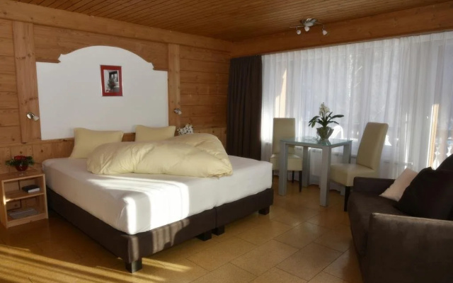 Hotel Panorama