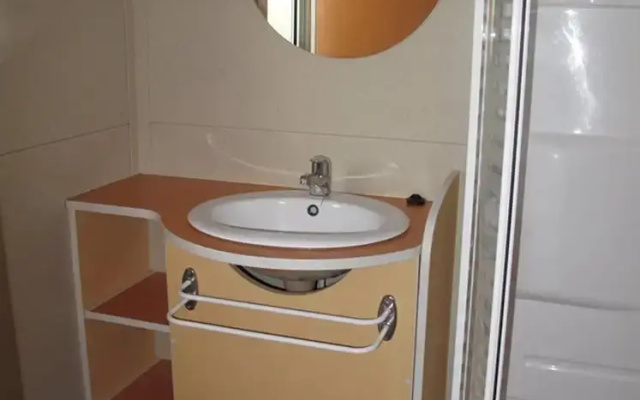 Bungalow in Calella Near Sea & Mountains