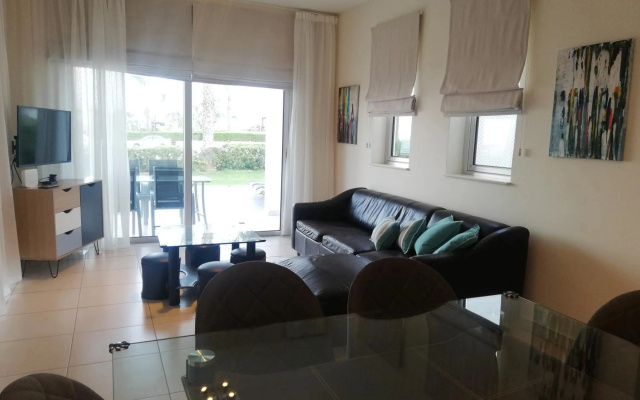 Villa Sorelle
