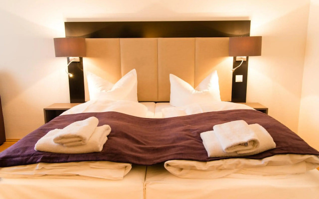 Goethe Business Hotel by Trip Inn