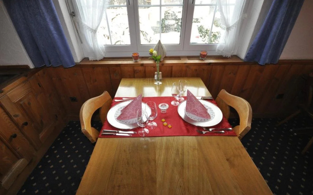 Gasthaus Waldheim