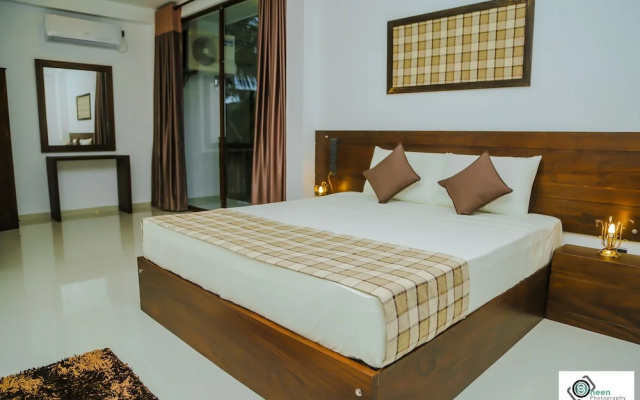 Shades Resort and Villa