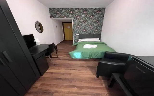 Hotel Brenta