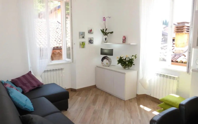 Appartamento Il Borgo