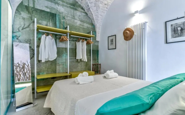 Ostuni Style - 2 Terraces with Sea Views