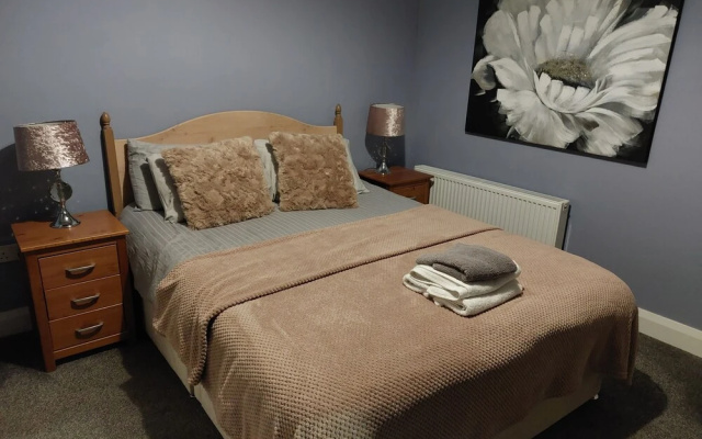 Jack's Place Beautiful 3-bed House Donegal