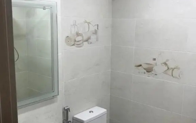 New Flat In M2 Private Complex