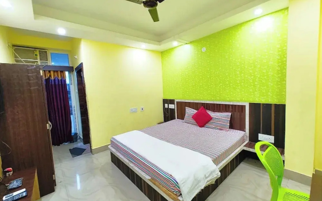 Hotel Sashi Puri