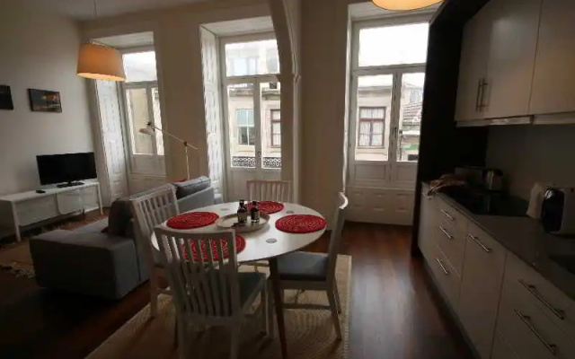 Beachside Apartments