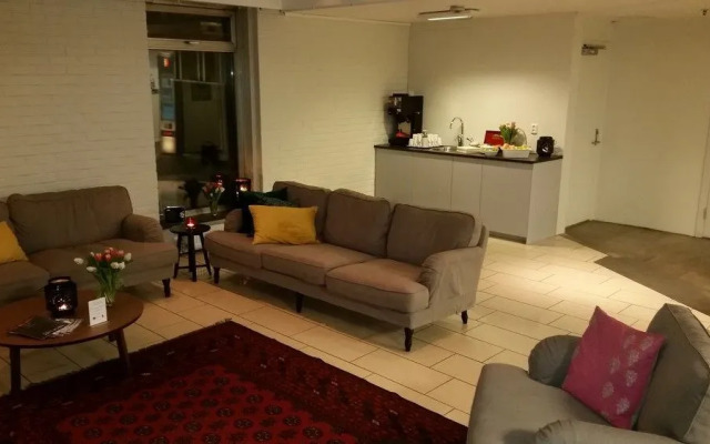 Best Western Nova Hotell Kurs & konferanse