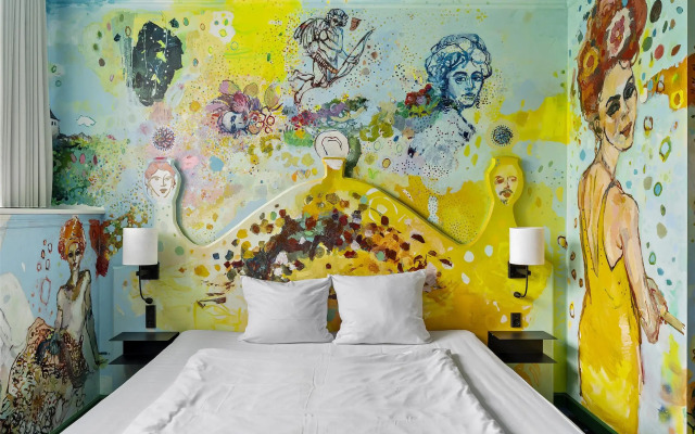 ART Hotel Dalgas, BW Signature Collection