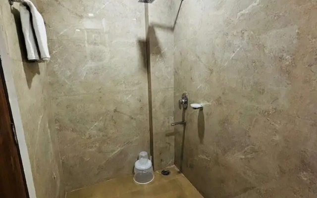 Nirvana inn