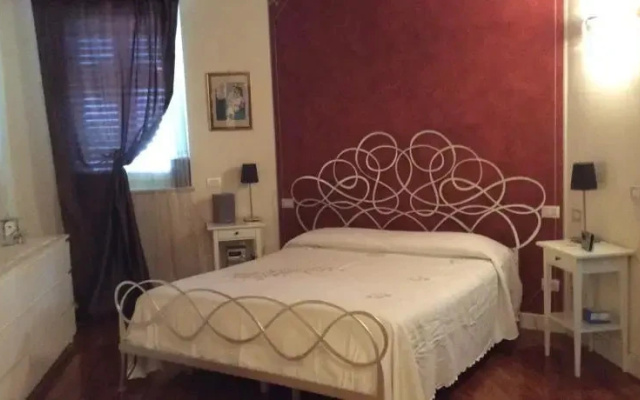 B&B Al Castello Scaligero