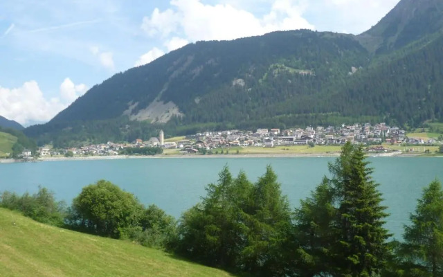 Appartment Spoettl