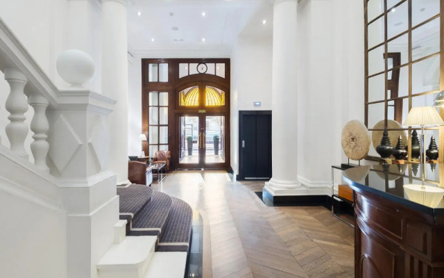 Hotel Granvia