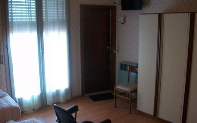 Hotel Bassani